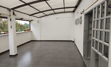 VENTA CASA EN SANTUARIO (ANTIOQUIA)