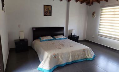 VENTA CASA EN SANTUARIO (ANTIOQUIA)