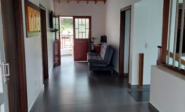 VENTA CASA EN SANTUARIO (ANTIOQUIA)
