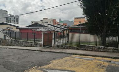 TERRENO EN VENTA EN LA GASCA