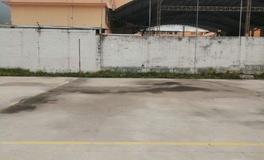 TERRENO EN VENTA EN LA GASCA