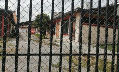 TERRENO EN VENTA EN LA GASCA