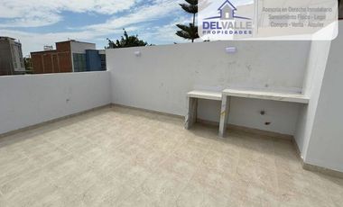VENTA Hermosa Casa - Miraflores Country Club.