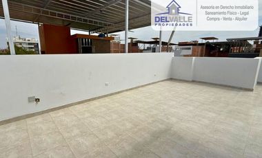 VENTA Hermosa Casa - Miraflores Country Club.
