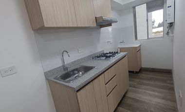 Moderno Apartamento en Chía - Excelente Ubicación y Amenidades