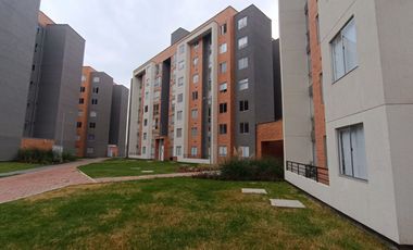 Moderno Apartamento en Chía - Excelente Ubicación y Amenidades