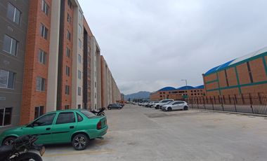 Moderno Apartamento en Chía - Excelente Ubicación y Amenidades