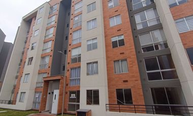 Moderno Apartamento en Chía - Excelente Ubicación y Amenidades