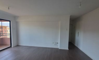 VENDE DEPARTAMENTO FRENTE A CINE SUPERMERCADO AVDA SAN JOAQUIN RANCAGUA