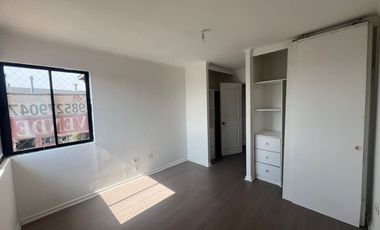 VENDE DEPARTAMENTO FRENTE A CINE SUPERMERCADO AVDA SAN JOAQUIN RANCAGUA