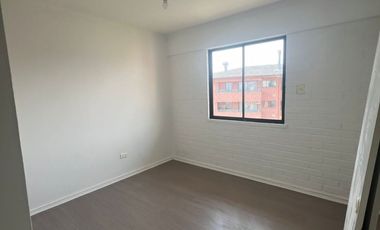 VENDE DEPARTAMENTO FRENTE A CINE SUPERMERCADO AVDA SAN JOAQUIN RANCAGUA