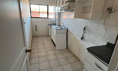 VENDE DEPARTAMENTO FRENTE A CINE SUPERMERCADO AVDA SAN JOAQUIN RANCAGUA