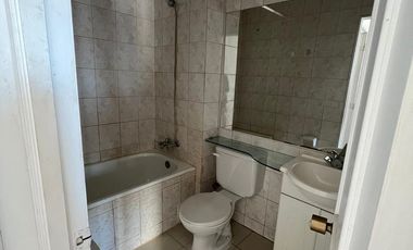 VENDE DEPARTAMENTO FRENTE A CINE SUPERMERCADO AVDA SAN JOAQUIN RANCAGUA