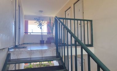 VENDE DEPARTAMENTO FRENTE A CINE SUPERMERCADO AVDA SAN JOAQUIN RANCAGUA