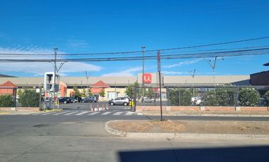 VENDE DEPARTAMENTO FRENTE A CINE SUPERMERCADO AVDA SAN JOAQUIN RANCAGUA