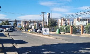 VENDE DEPARTAMENTO FRENTE A CINE SUPERMERCADO AVDA SAN JOAQUIN RANCAGUA