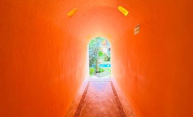 RENTA PLAYA DEL CARMEN EN CENTRO 1 HABITACION