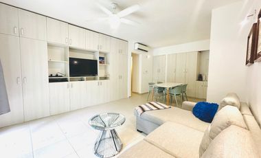 RENTA PLAYA DEL CARMEN EN CENTRO 1 HABITACION