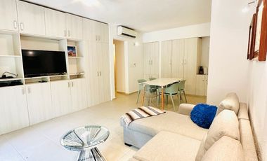 RENTA PLAYA DEL CARMEN EN CENTRO 1 HABITACION