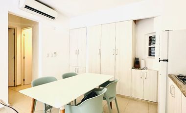 RENTA PLAYA DEL CARMEN EN CENTRO 1 HABITACION