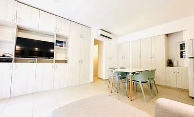 RENTA PLAYA DEL CARMEN EN CENTRO 1 HABITACION