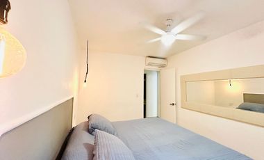 RENTA PLAYA DEL CARMEN EN CENTRO 1 HABITACION