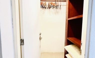 RENTA PLAYA DEL CARMEN EN CENTRO 1 HABITACION