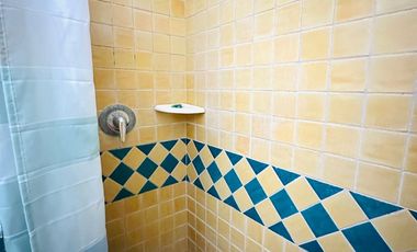 RENTA PLAYA DEL CARMEN EN CENTRO 1 HABITACION