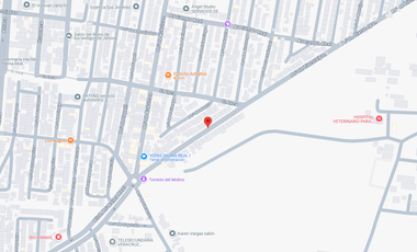 CASA DE RECUPERACION BANCARIA UBICADA EN PASEO DE TLACOTALPAN, PALMA REAL, VERACRUZ. ¡NO SE ACEPTAN CRÉDITOS!