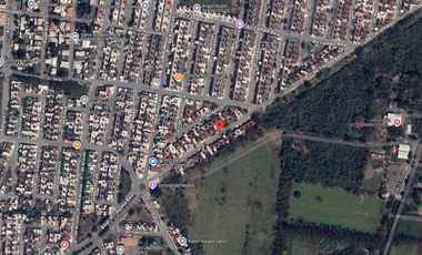 CASA DE RECUPERACION BANCARIA UBICADA EN PASEO DE TLACOTALPAN, PALMA REAL, VERACRUZ. ¡NO SE ACEPTAN CRÉDITOS!