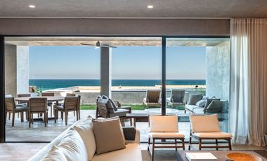 Departamento en venta Riviera Nayarit