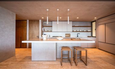 Departamento en venta Riviera Nayarit