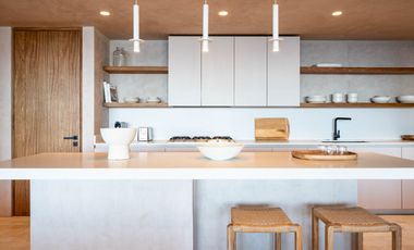 Departamento en venta Riviera Nayarit