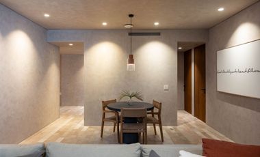 Departamento en venta Riviera Nayarit