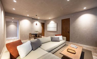 Departamento en venta Riviera Nayarit