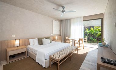 Departamento en venta Riviera Nayarit