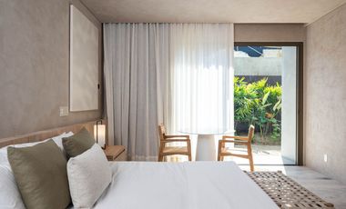 Departamento en venta Riviera Nayarit