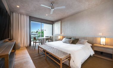 Departamento en venta Riviera Nayarit