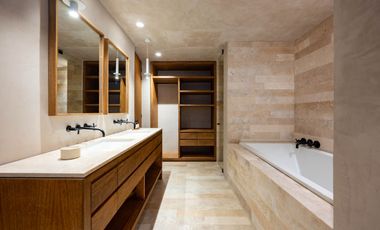 Departamento en venta Riviera Nayarit