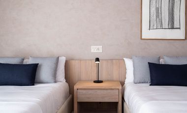 Departamento en venta Riviera Nayarit