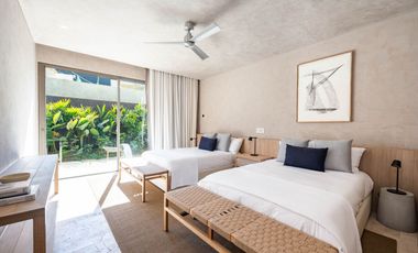 Departamento en venta Riviera Nayarit