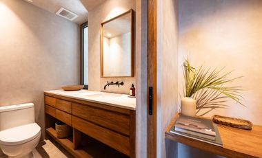 Departamento en venta Riviera Nayarit