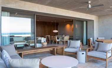 Departamento en venta Riviera Nayarit