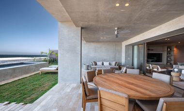 Departamento en venta Riviera Nayarit