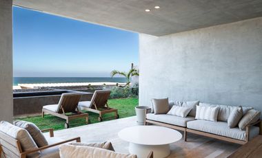 Departamento en venta Riviera Nayarit