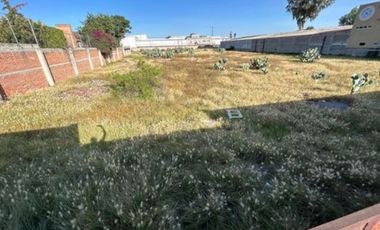 Terreno en Venta  Tizayuca  Hidalgo Junto a Plaza Alameda
