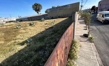 Terreno en Venta  Tizayuca  Hidalgo Junto a Plaza Alameda