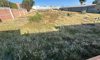 Terreno en Venta  Tizayuca  Hidalgo Junto a Plaza Alameda