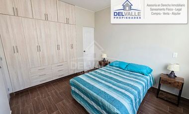 Vive en una Zona Segura y Exclusiva: Miraflores Country Club