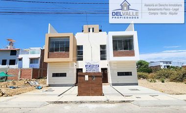 Vive en una Zona Segura y Exclusiva: Miraflores Country Club
